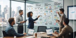 SEO Roadmap A Complete Step-by-Step Strategy