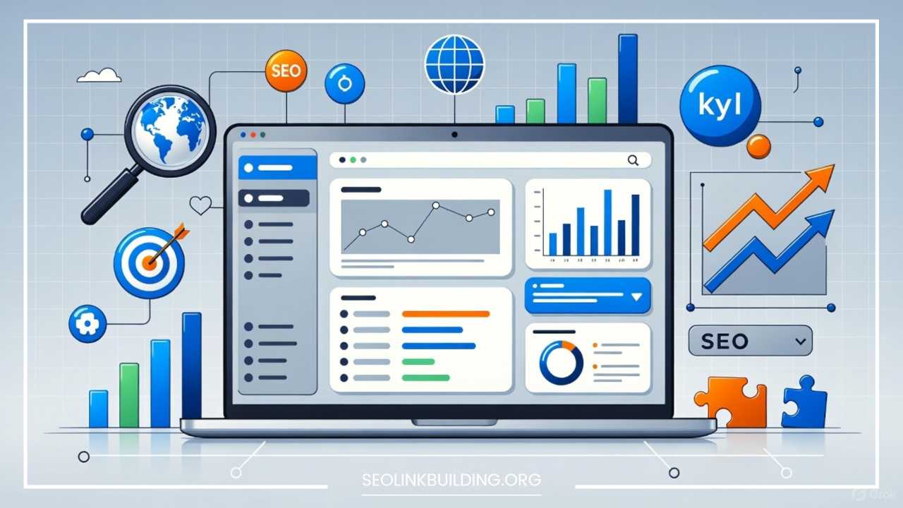 SEO Steps for New Website