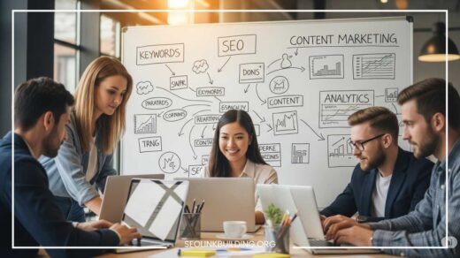 SEO and Content Marketing