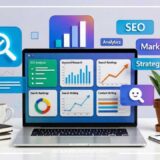 SEO and Content Strategy