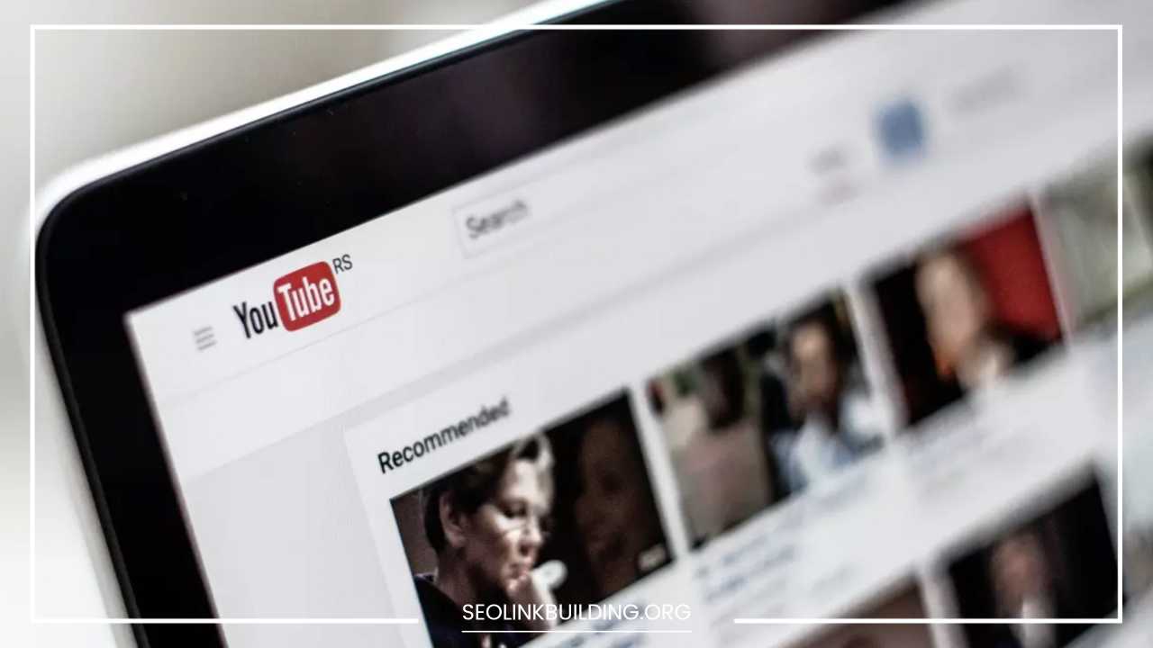 SEO for YouTube