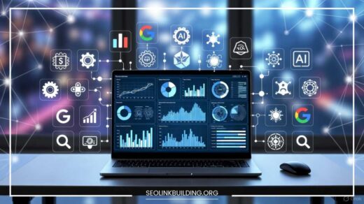 Search Engine Optimisation Process