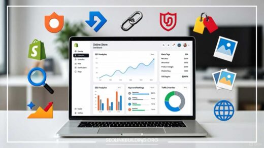 Shopify SEO Optimisation