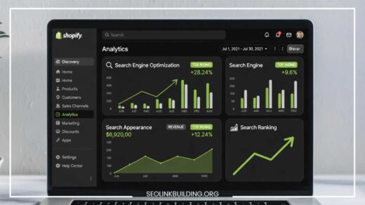 Shopify SEO Optimization