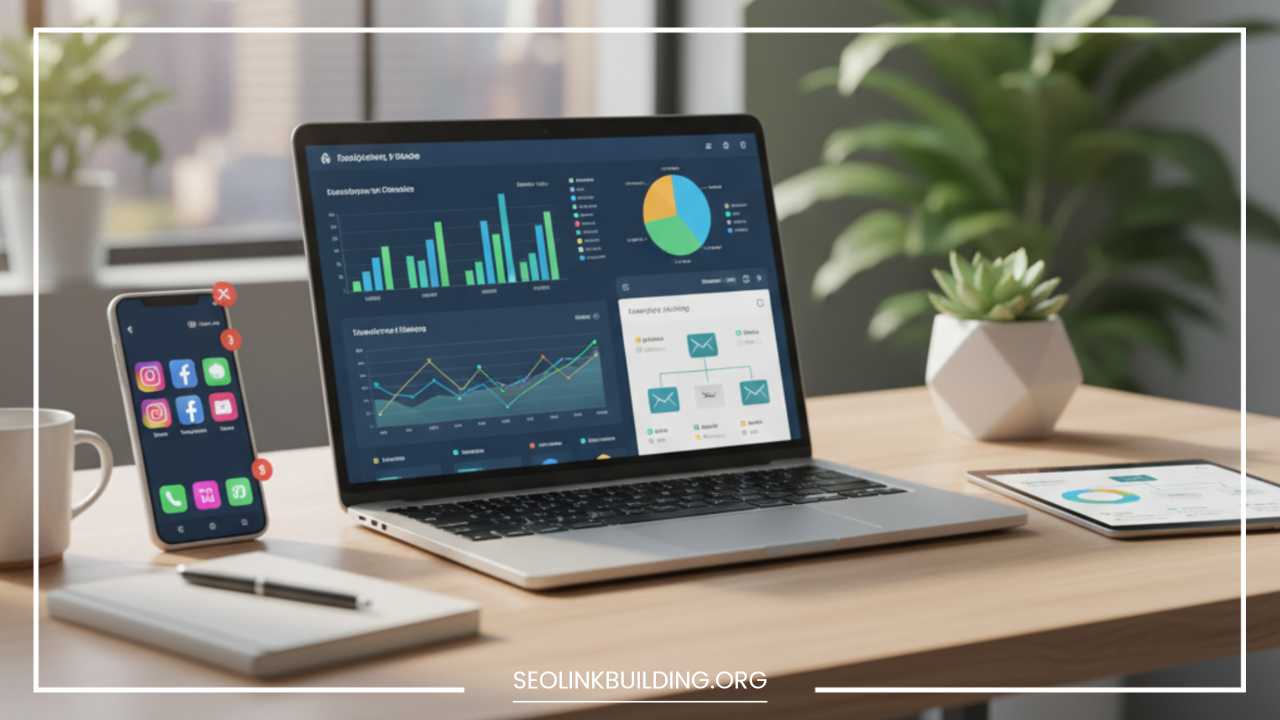 Small Business Marketing Tools