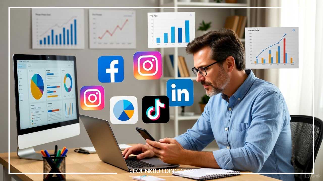 Social Media Advertising for Small Business