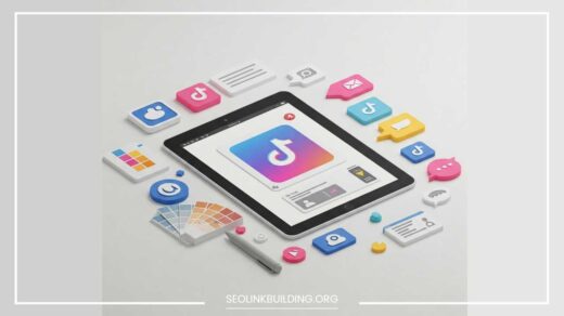 Social Media Content Creation