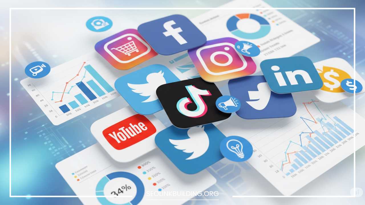 Social Media Content Ideas