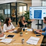 Social Media Marketing Goals