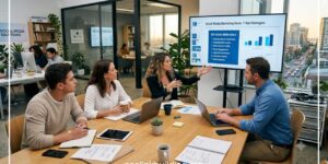 Social Media Marketing Goals: 7 Key Strategies Social Media Marketing Goals
