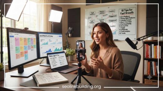 Social Media Marketing Tips
