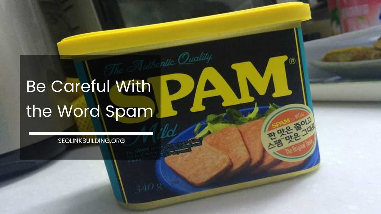 Spam