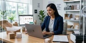 Starting an eCommerce Business: Launch in 7 Easy Steps Starting an eCommerce Business