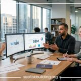 The Difference Between SEO and SEM