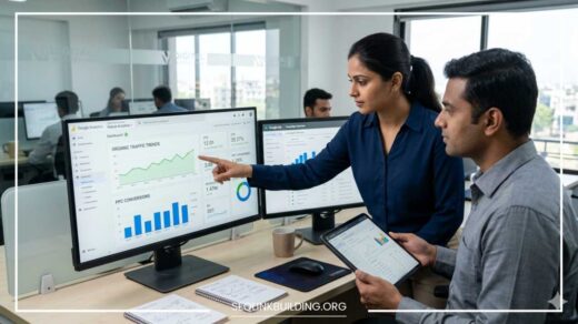 SEO and PPC Marketing