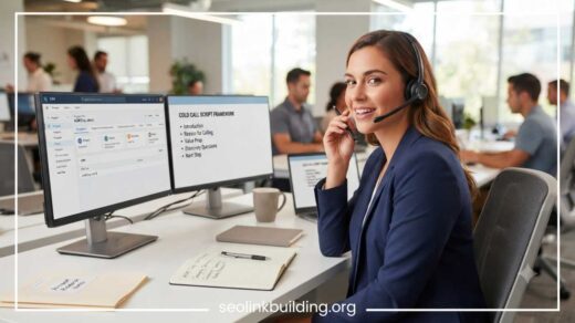 Tips for Cold Calling