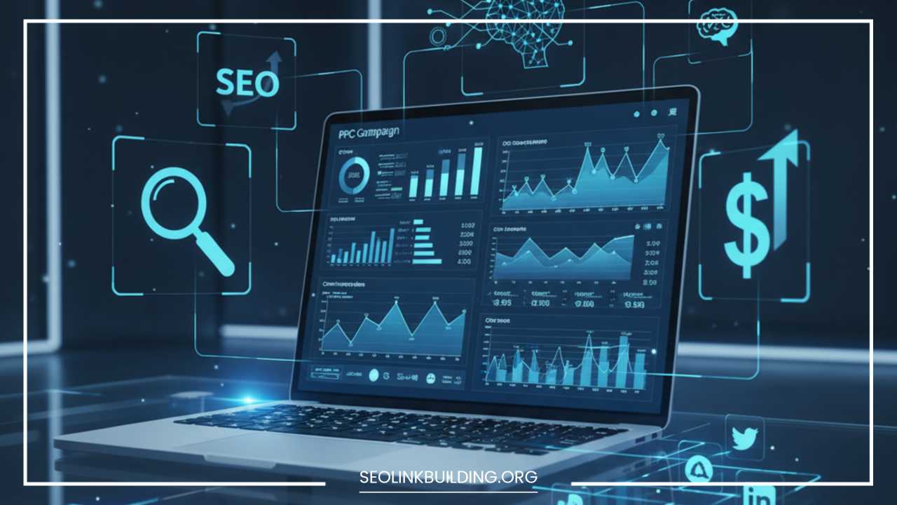 Digital Marketing Strategies