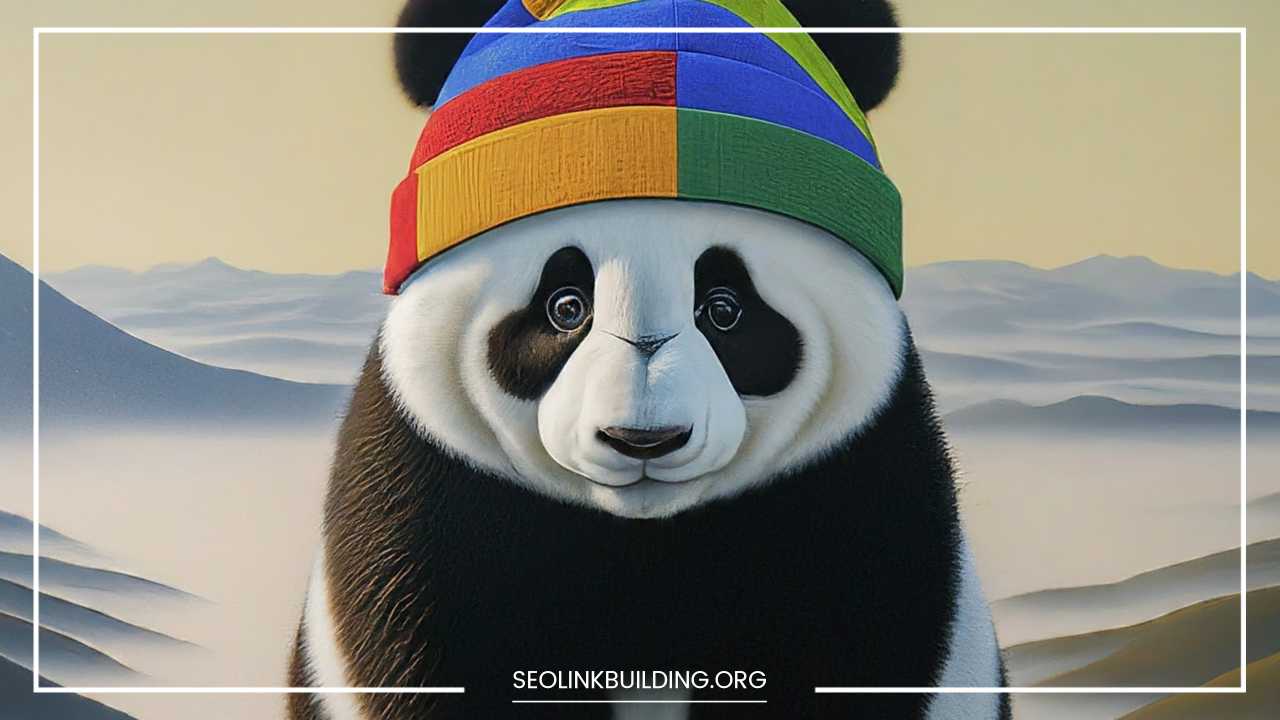 Google Panda