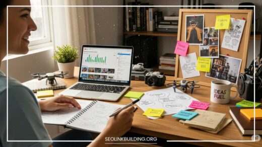 Video Ideas for YouTube