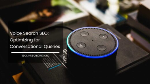 Voice Search SEO