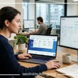 Website Navigation