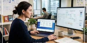 Website Navigation