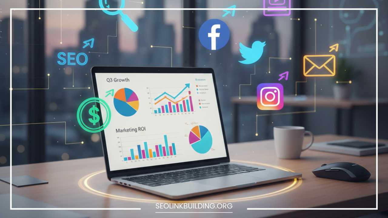 Internet Marketing Strategies