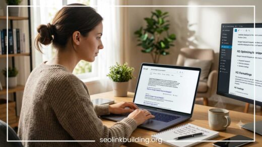 Google Featured Snippets