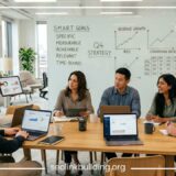 SMART Marketing Objectives