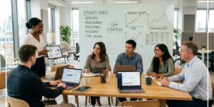 What Are SMART Marketing Objectives? SMART Marketing Objectives