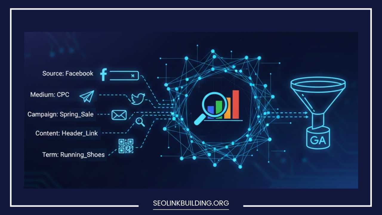 What Are UTM Parameters