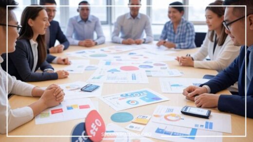 Marketing Activities