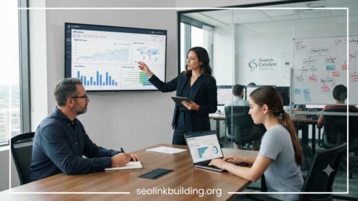 What Do SEO Agencies Do