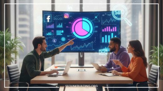 Digital Marketing Strategy