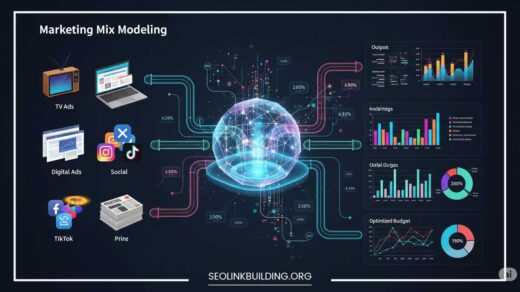 Marketing Mix Modelling