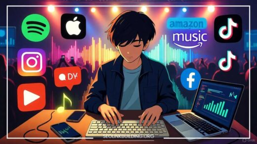 What Is Music Marketing