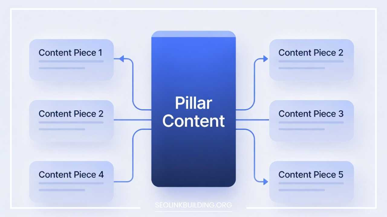 Pillar Content