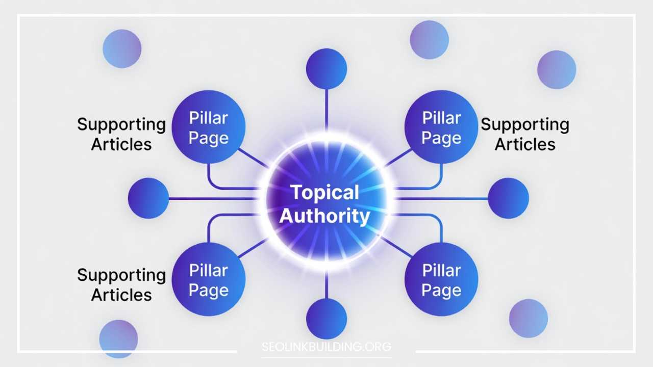 What Is Topical Authority in SEO