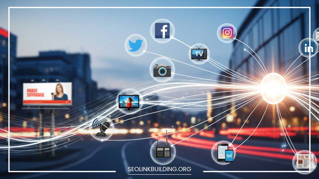 What Is an Integrated Marketing Communication