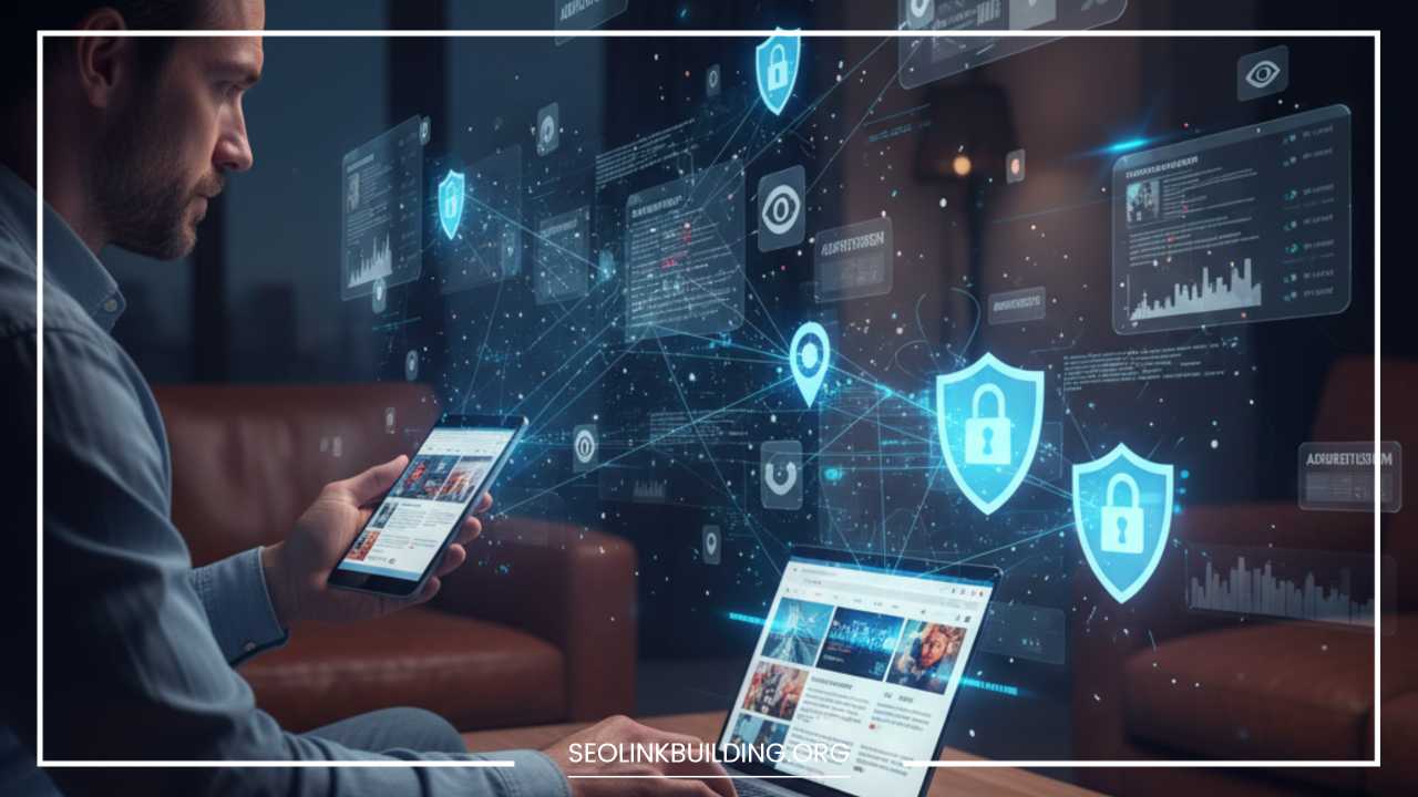 Digital Marketing Strategy