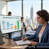 Skyscraper Technique in SEO