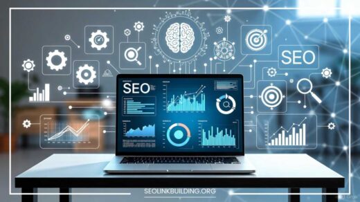 Automated SEO