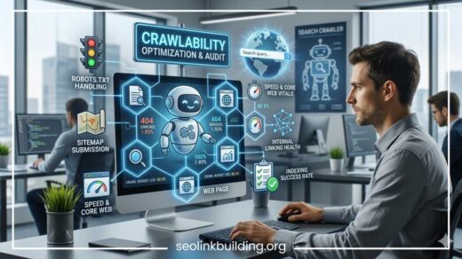 Crawlability