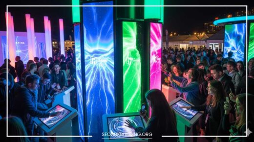 Experiential Branding