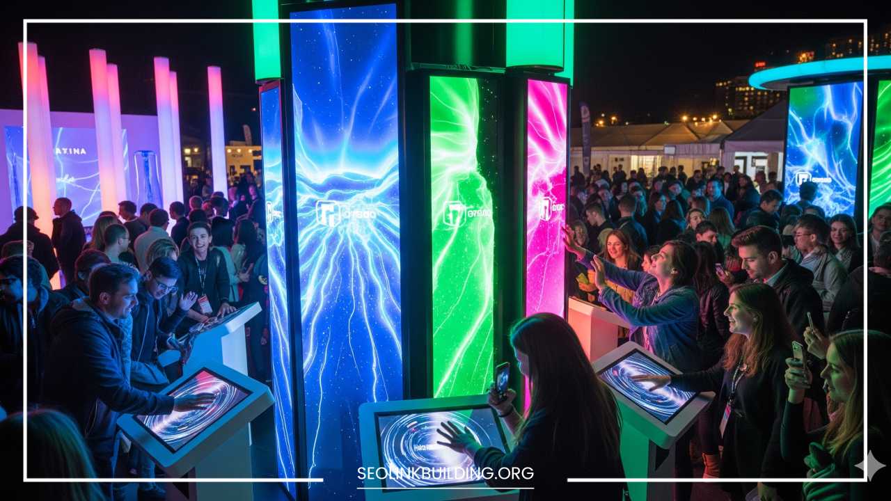 Experiential Branding