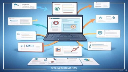 Keyword Cannibalization