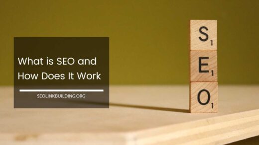 What is SEO and How Does It Work