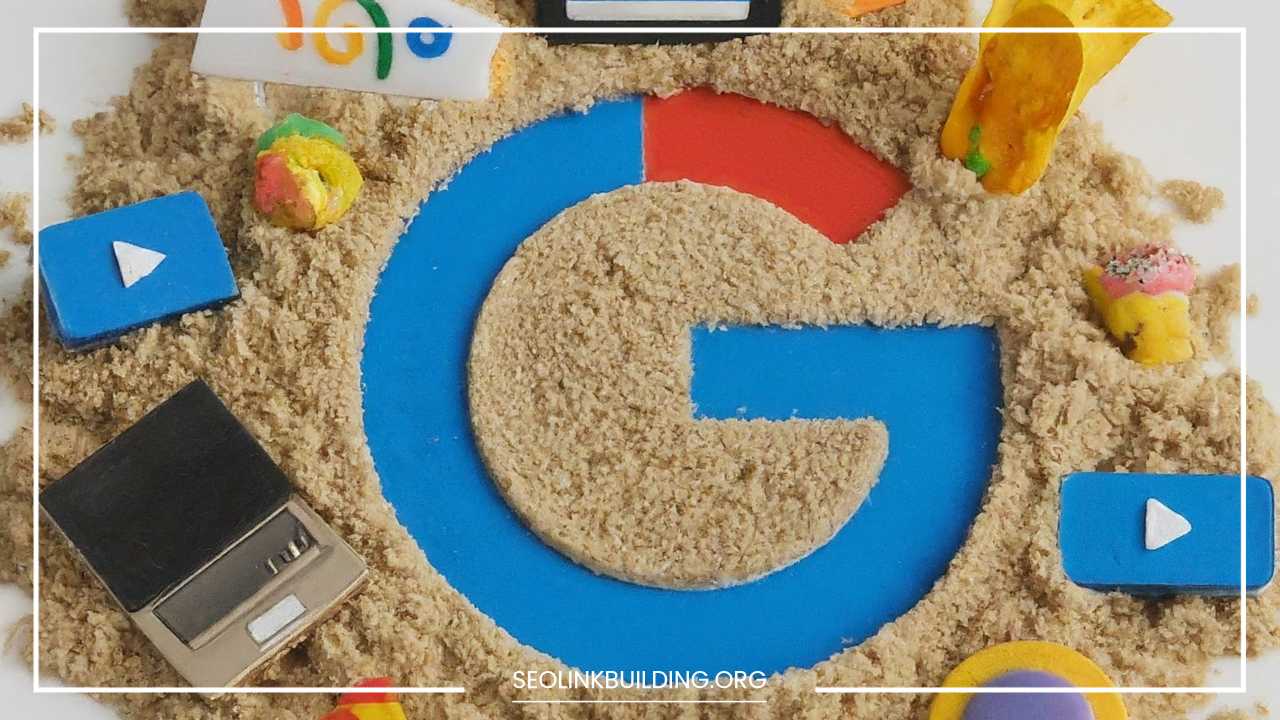 Google Sandbox