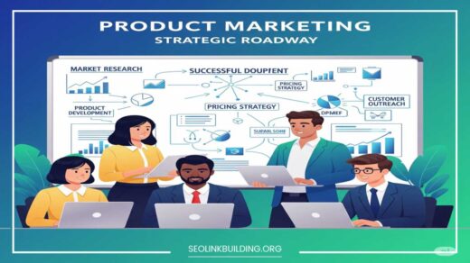 Product Marketing