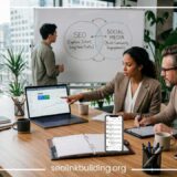 Why Your Business Needs SEO